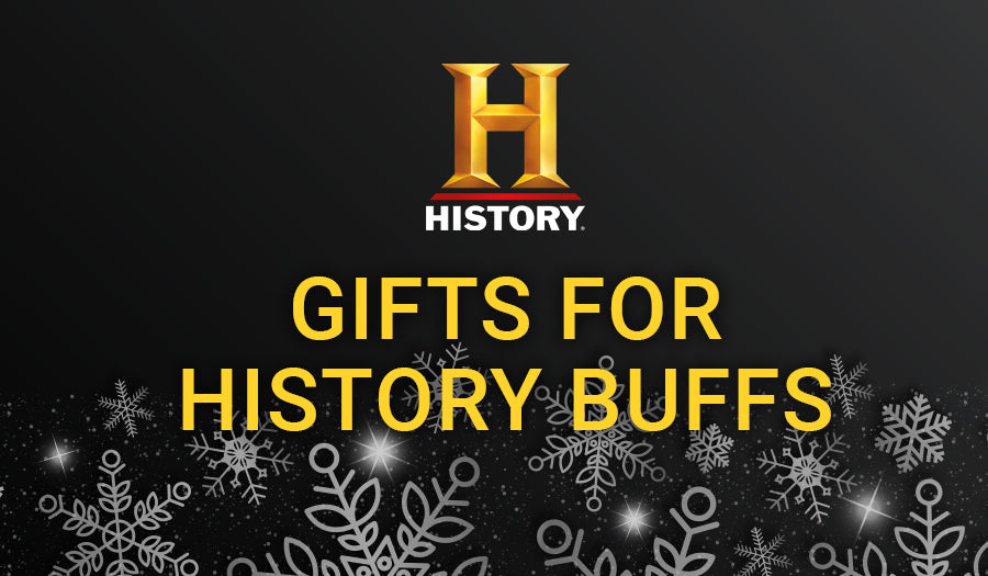 Gift Guides  History Store