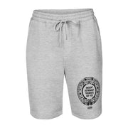 Ancient Aliens Ancient Astronaut Theorists Say Yes Fleece Shorts