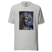 Ancient Aliens Key Art Unisex T-Shirt
