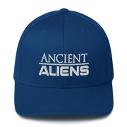Ancient Aliens Personalized Embroidered Hat