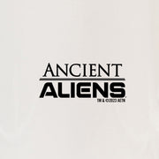 Ancient Aliens Personalized Beer Stein