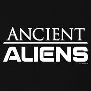 Ancient Aliens Logo Hooded Sweatshirt
