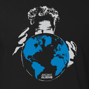AlienCon Giorgio's World Adult Short Sleeve T-Shirt