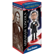 Abraham Lincoln Bobblehead
