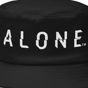 Alone Logo Bucket Hat