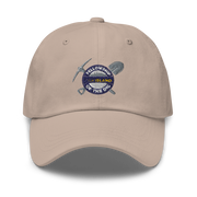 The Curse of Oak Island Fellowship Personalized Embroidered Hat