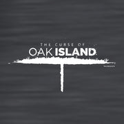 The Curse of Oak Island Hooded Sweatshirt