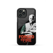 Forged in Fire David Tough Phone Case