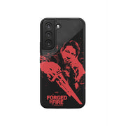 Forged in Fire Doug Tough Phone Case