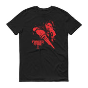 HISTORY Forged in Fire Series Doug Men's Short Sleeve T-Shirt
