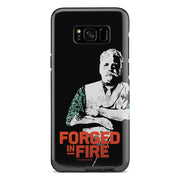 Forged In Fire David Tough Phone Case