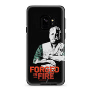 Forged In Fire David Tough Phone Case
