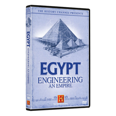 EGYPT:ENGINEERING AN EMPIRE