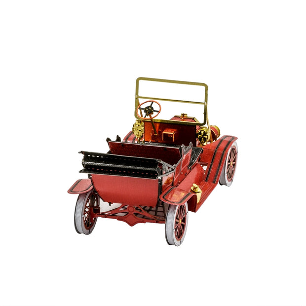 1908 Ford Model T Vehicle (red)