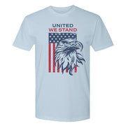 HISTORY United We Stand Adult Short Sleeve T-Shirt