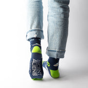 Ancient Aliens We Are Not Alone Socks
