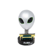 Ancient Aliens Alien Head Bobblehead