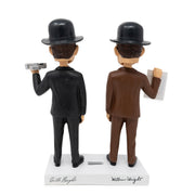 HISTORY Wright Brothers Bobblehead