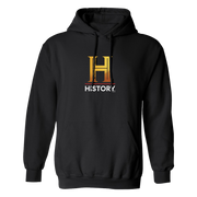 HISTORY Logo Hooded Sweatshirt