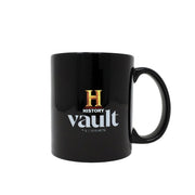 HISTORY Vault 11 oz Mug