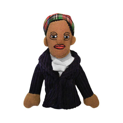 Harriet Tubman Magnetic Personality Puppet