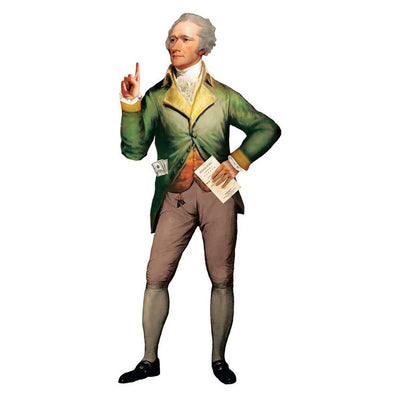 Alexander Hamilton Quotable Notable