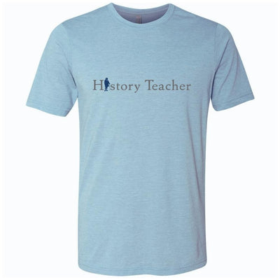 History Teacher Ben Franklin T-Shirt