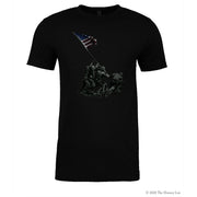 75th Anniversary of the Battle of Iwo Jima T-Shirt