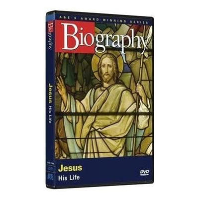 Biography: Jesus - His Life