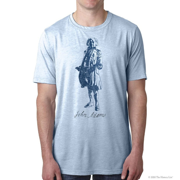 John Adams Signature Series T-Shirt