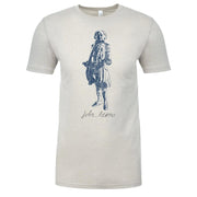 John Adams Signature Series T-Shirt