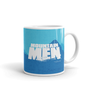Mountain Men Mountain Men Season 10 Key Art White Mug