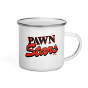 Pawn Stars BEST  Enamel Mug