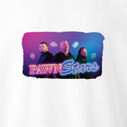 Pawn Stars Cast Fleece Crewneck Sweatshirt