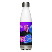 Pawn Stars Cast Stainless Steel Water Bottle