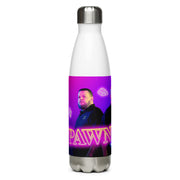 Pawn Stars Cast Stainless Steel Water Bottle