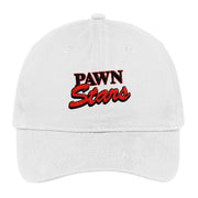 Pawn Stars Logo Embroidered Hat