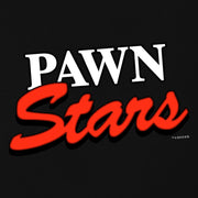 Pawn Stars Logo Long Sleeve T-Shirt