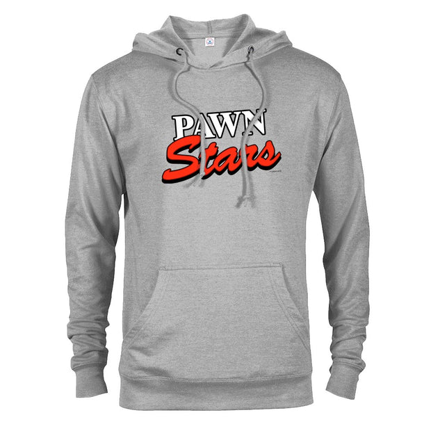 Pawn Stars Logo Hooded Sweatshirt