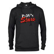Pawn Stars Logo Hooded Sweatshirt