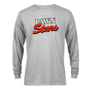 Pawn Stars Logo Long Sleeve T-Shirt