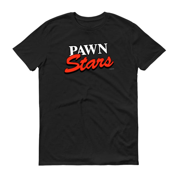 Pawn Stars Logo Men's Short Sleeve T-Shirt