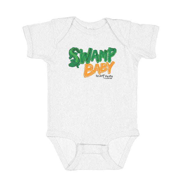 Swamp Mama and Baby Bundle