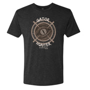 Swamp People Gator Hunter Men's Tri-Blend T-Shirt
