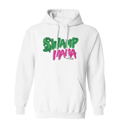 Swamp People Swamp Mama Hooded Sweatshirt
