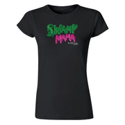 Swamp People Swamp Mama Women's Short Sleeve T-Shirt