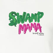 Swamp People Swamp Mama Women's Short Sleeve T-Shirt