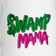 Swamp People Swamp Mama Two-Tone Mug