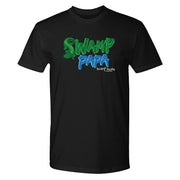 Swamp Papa and Mama T-Shirt Bundle