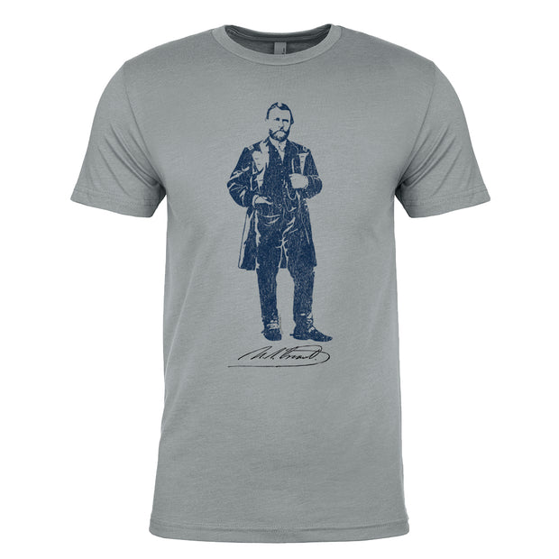 Ulysses S. Grant Signature Series T-Shirt